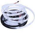 Ws2811 Led Pixel Strip DC12V 5050 30leds / m 5m / roll 16,4ft Digital Stirp Rgb Tube-Waterproof IP67 LED direccionable individualmente